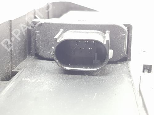 Pedal BMW 1 (E87) 123 d | BP18132480I4 