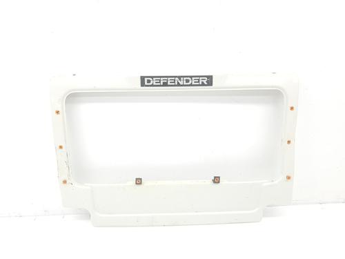 Other LAND ROVER DEFENDER Station Wagon (L316) 2.5 TDI 4x4 (L316) ALR1339 | ALR1339 | COLOR BLANCO  |