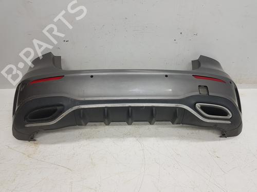 Used Rear bumper MERCEDES-BENZ A-CLASS (W177) A 180 d (177.003) (116 hp) 32775075