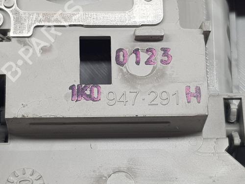 Interior roof light VW GOLF VI (5K1) 1.6 TDI | BP14846203I8 