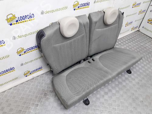Seats set FIAT 500 (312_) 1.2 (312AXA1A) | BP6556691C78 