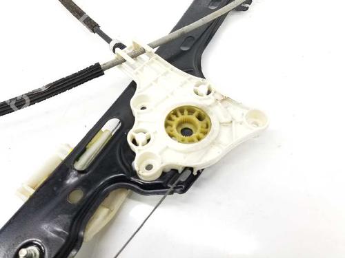 Front left window mechanism BMW 1 (E87) 116 d | BP7244566C22 