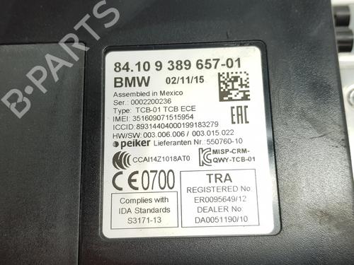 Electronic module BMW X4 (F26) xDrive 20 d | BP37639299M83 - Image 7