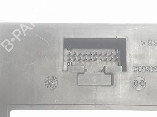Electronic module SEAT LEON (5F1) 1.5 TSI | BP26720194M83