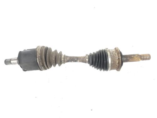 Used Left front driveshaft TOYOTA LAND CRUISER 90 (_J9_) 3.0 TD (KZJ90_, KZJ95_, KZJ90R, KZJ95R, KZJ90W, KZJ95W) (125 hp) 9543306