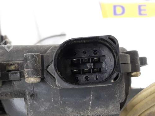 Rear right lock SEAT LEON (1M1) 1.9 TDI | BP3175024C99 