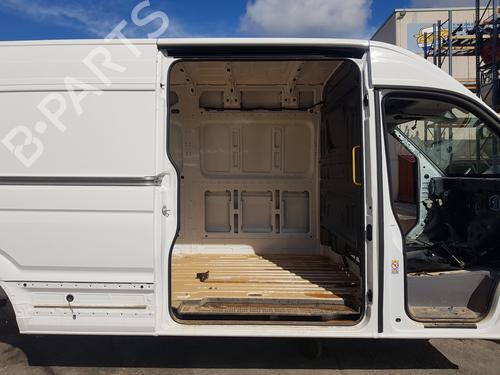 Other VW CRAFTER Van (SY_, SX_)  | BP29534962O1 