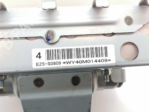 Airbag Kit SUBARU LEGACY V (BM) 2.0 D AWD (BMD) | BP6086340C86 