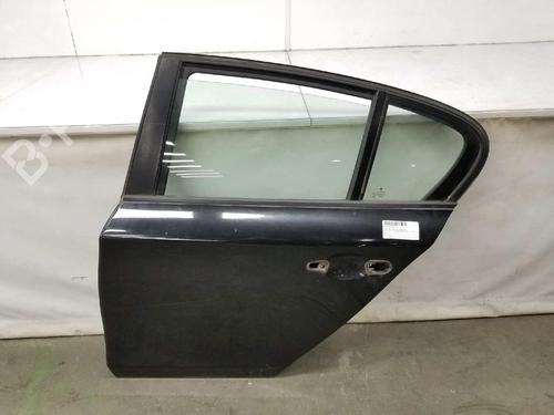 Used Left rear door BMW 1 (E87) 118 d (122 hp) 758376