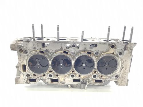 Cylinder head PEUGEOT 208 I (CA_, CC_) 1.6 BlueHDi 100 | BP20597384M5 