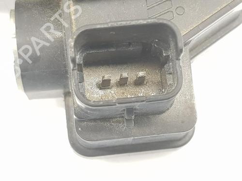 Tailgate lock PEUGEOT 2008 I (CU_) 1.6 BlueHDi 100 | BP7125353C101