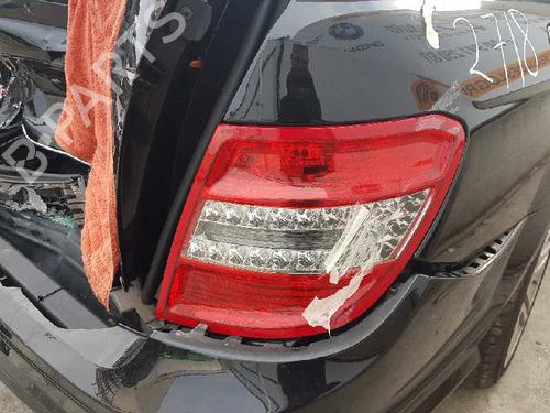 Elektronisk modul MERCEDES-BENZ C-CLASS T-Model (S204) C 220 CDI (204.208) | BP13815993M83 