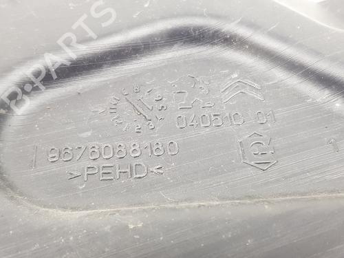 Windscreen washer tank CITROËN C4 Picasso II 1.6 HDi / BlueHDi 115 | BP23228213C113 