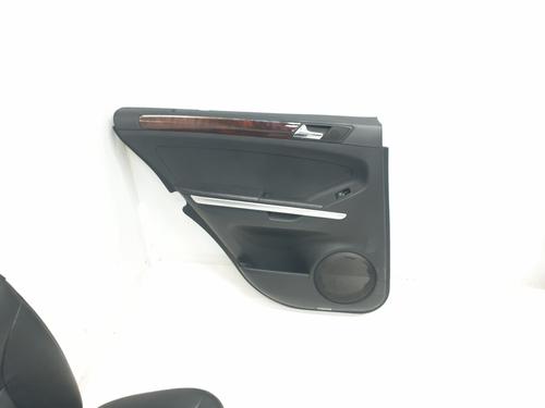 Seats set MERCEDES-BENZ M-CLASS (W164) ML 320 CDI 4-matic (164.122) | BP20192163C78 