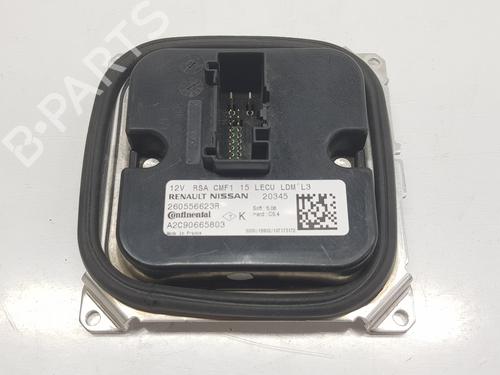 Used Xenon ballast RENAULT CLIO V (B7_) [2019-2026]  32631716