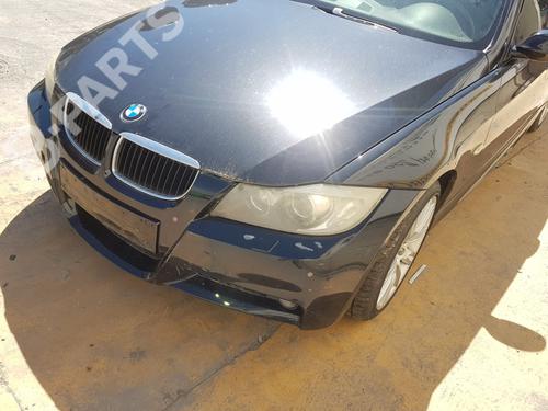 Front right lock BMW 3 Touring (E91) 320 d | BP9822293C97  - Image 51