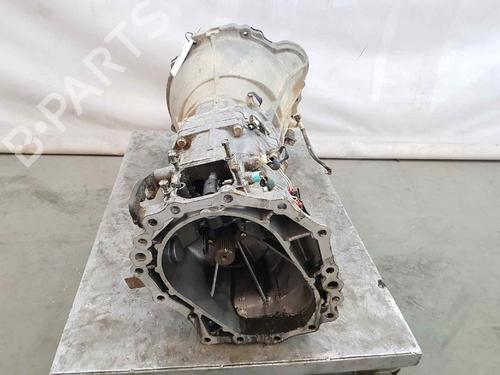 Gearbox NISSAN TERRANO II (R20) 2.7 TDi 4WD | BP5668508M3 