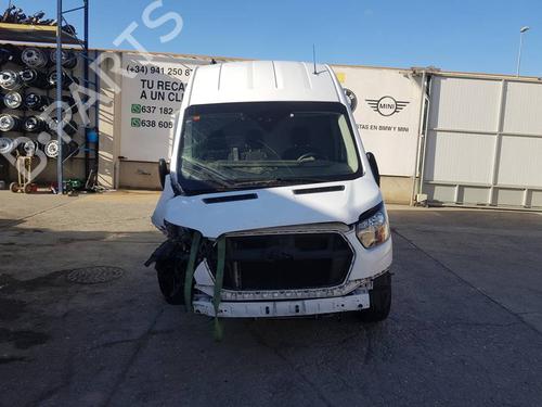Used Parts FORD TRANSIT V363 Van (FCD, FDD) 5044779