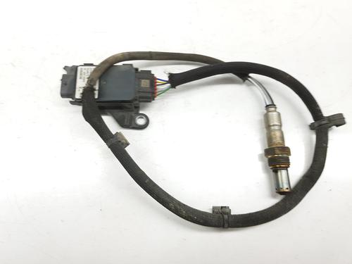 Electronic sensor CITROËN BERLINGO (ER_, EC_) 1.5 BlueHDi 130 (ECYHZJ, ECYHZR) | BP11493302M84 