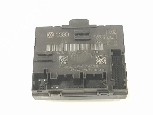 Used Electronic module AUDI A4 B8 (8K2) 2.0 TDI (143 hp) 18162316