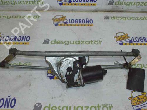 Used Front wiper motor BMW 3 Convertible (E36) 320 i (150 hp) 4761547