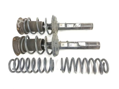 Used Right front shock absorber Right front shock absorber VW GOLF VII (5G1, BQ1, BE1, BE2) 2.0 GTI (220 hp) 39651922 39651922