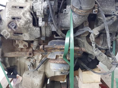 Engine TOYOTA LAND CRUISER PRADO (_J12_) 3.0 D-4D (KDJ120, KDJ125) | BP21360789M1 