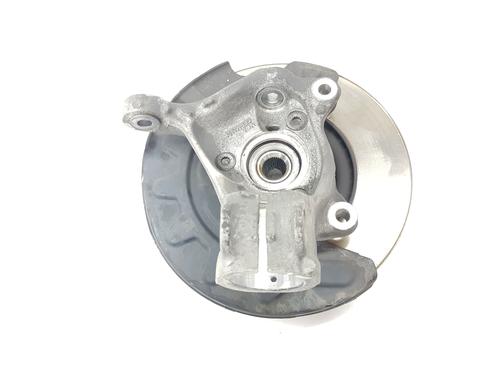Right front steering knuckle SEAT ATECA (KH7, KHP) | BP36536053M26 - Image 4