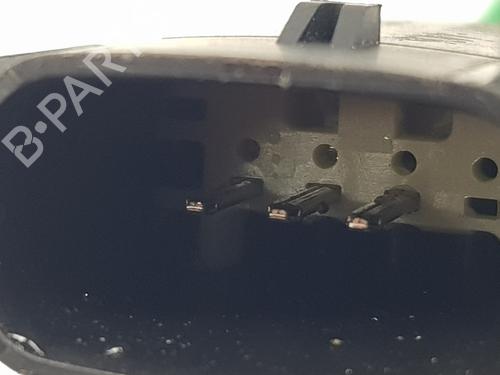 Steering rack FORD TRANSIT V363 Platform/Chassis (FED, FFD) 2.0 EcoBlue | BP31840498M22