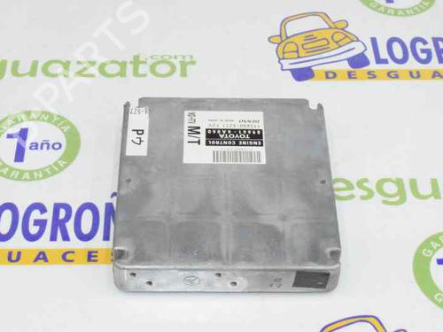 Engine control unit (ECU) TOYOTA LAND CRUISER PRADO (_J12_) 3.0 D-4D (KDJ120, KDJ125) | BP1933110M57 