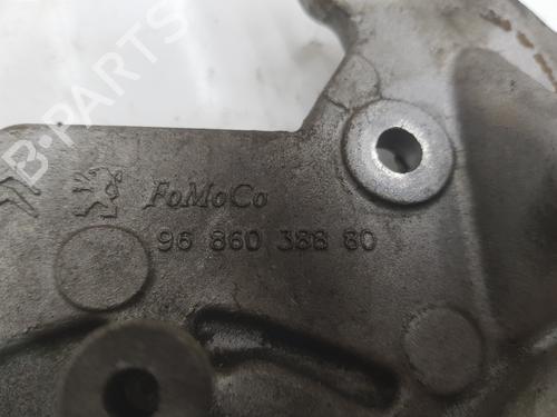 Other PEUGEOT 208 I (CA_, CC_) 1.6 HDi | BP18080641O1 