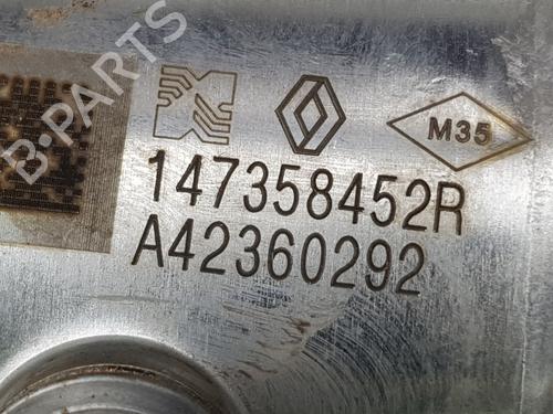 Egr RENAULT MASTER III Platform/Chassis (EV, HV, UV) | BP36223685M69 - Image 3