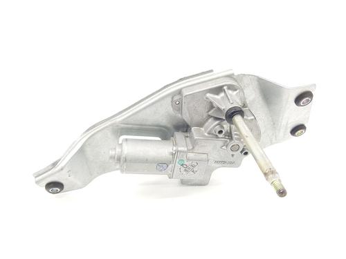 Used Rear wiper motor BMW 2 Gran Tourer (F46) 216 d (116 hp) 16928164