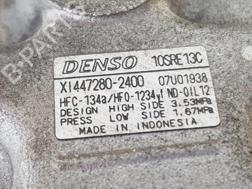 AC compressor SUZUKI VITARA (LY) 1.6 (APK 416) | BP36276893M34  - Image 5