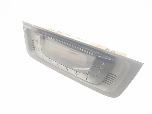 Climate control SEAT IBIZA IV (6J5, 6P1) 1.9 TDI | BP16896665I5 