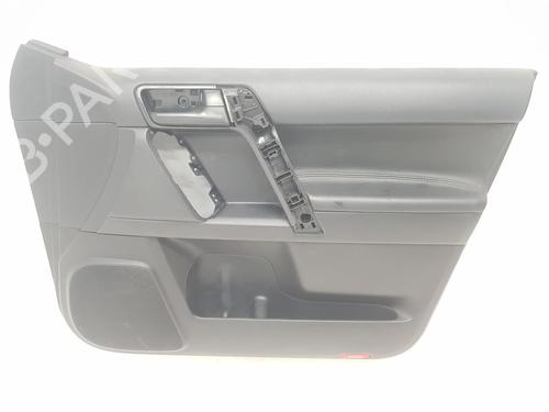 Used Front right panel TOYOTA LAND CRUISER PRADO (_J15_) 2.8 D-4D (GDJ150_, GDJ155_, GDJ150, GDJ151) (177 hp) 12460388