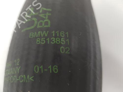 Pipe BMW 4 Gran Coupe (F36) 418 d | BP16354091M125 