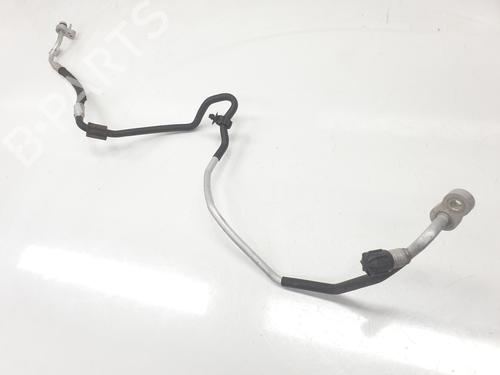 AC pipe AUDI A6 C7 (4G2, 4GC) 2.0 TDI | BP29489377M126 