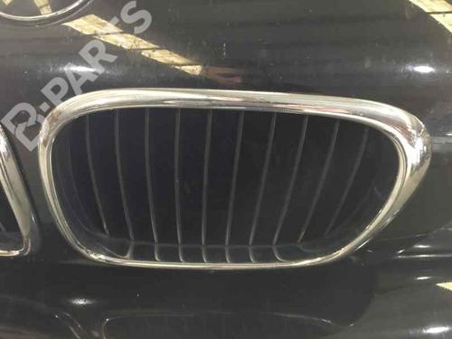 Rear right exterior door handle BMW 5 (E39) 530 d | BP1639740C130  - Image 63