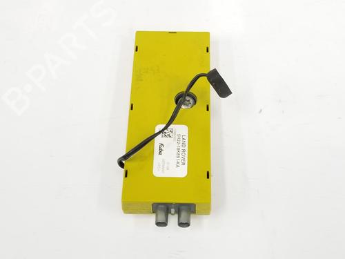 Elektronisk modul LAND ROVER RANGE ROVER SPORT I (L320) 2.7 D 4x4 (190 hp) 13091643