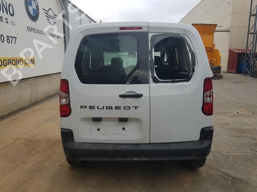 AC compressor PEUGEOT RIFTER  | BP34354970M34  - Image 24