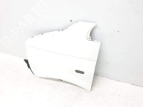 Left front fenders VW TRANSPORTER T6 Van (SGA, SGH, SHA, SHH) 2.0 TDI | BP30682154C41