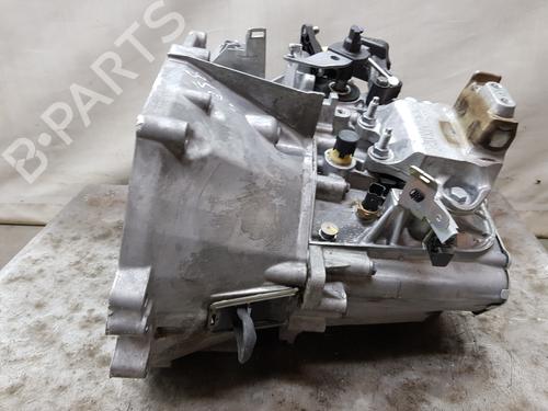 Gearbox PEUGEOT 308 II (LB_, LP_, LW_, LH_, L3_) 1.5 BlueHDi 130 | BP26239243M3 