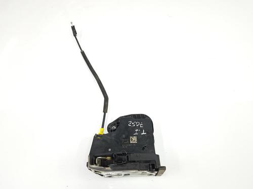 Used Rear left lock OPEL ASTRA K (B16) 1.6 CDTi (68) (110 hp) 17330818