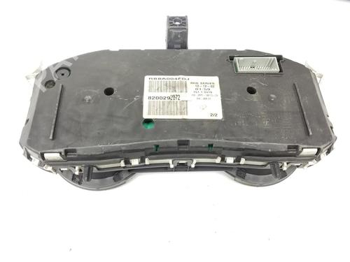 Instrument cluster RENAULT MEGANE II (BM0/1_, CM0/1_)  | BP9583976C47 