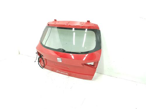 Tailgate SEAT ARONA (KJ7, KJP) 1.0 TSI | BP12681784C6