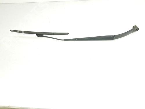 Used Front windshield wiper arm NISSAN QASHQAI II SUV (J11, J11_) 1.3 DIG-T (160 hp) 9655653