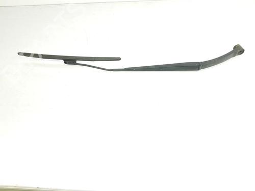 Front wipers mechanism NISSAN QASHQAI II SUV (J11, J11_) [2013-2024]  9655653