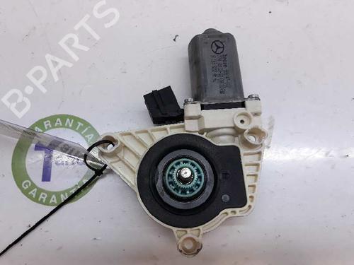 Right rear window motor MERCEDES-BENZ B-CLASS Sports Tourer (W245) B 180 CDI (245.207) | BP5250860E22 