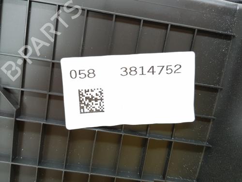 Handskerum AUDI A3 Sportback (8YA, 8YF)  | BP37584842C95  - Image 6